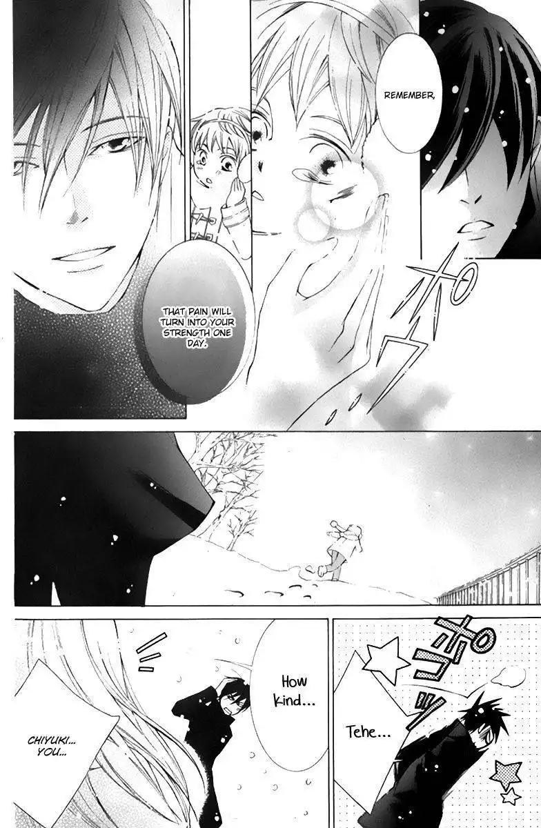 Millennium Snow Chapter 17 49